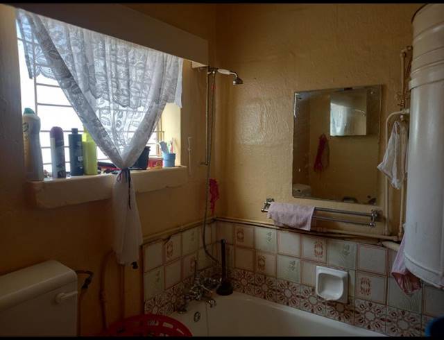 2 BEDROOM DUPLEX FOR SALE IN EPPING FOREST